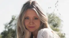 AngelCarly Live Webcam