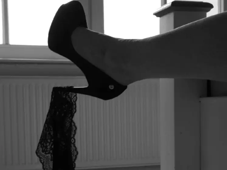 Sophie-Denise Live Webcam