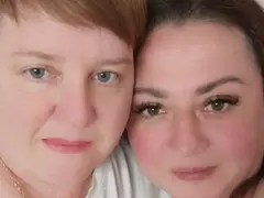 XMollyJaneX Live Webcam