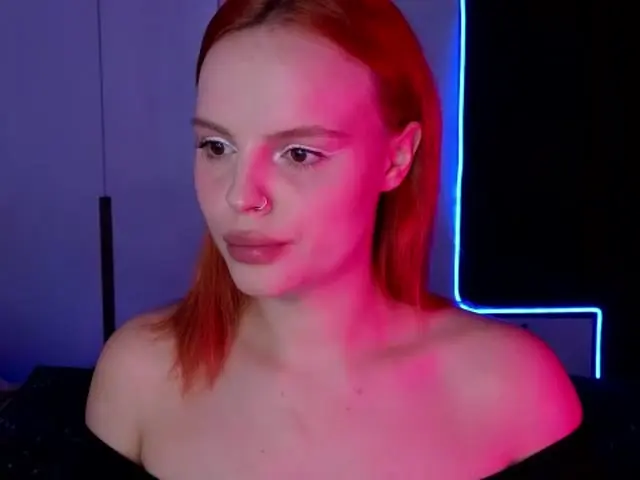 agatamooon Live Webcam Profil