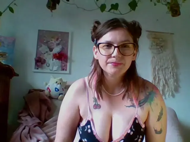 aggiebeauty Live Webcam Profil
