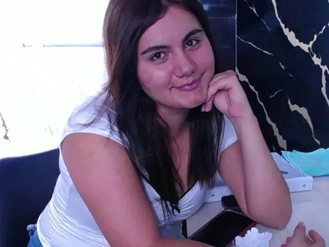 alannablake Live Webcam Profil