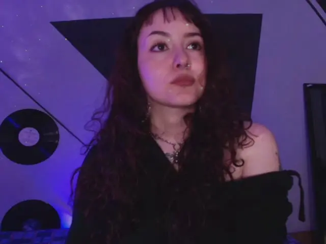 allissanoir Live Webcam Profil