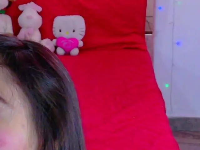 ambarferrer Live Webcam Profil