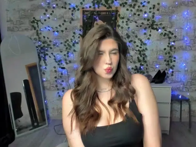 amyamethyst Live Webcam Profil