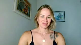 annefleurtje Live Webcam Profil