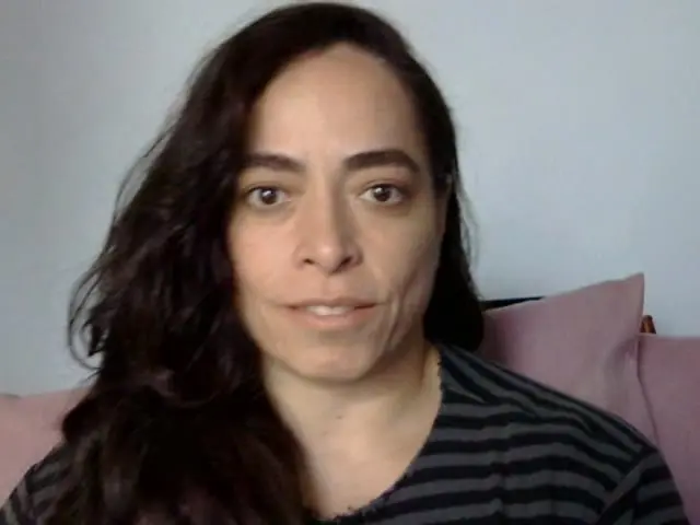 annemattar Live Webcam Profil