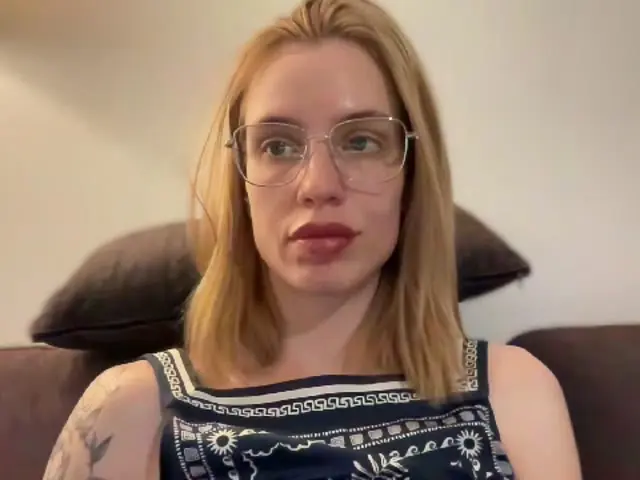 appyour872 Live Webcam Profil