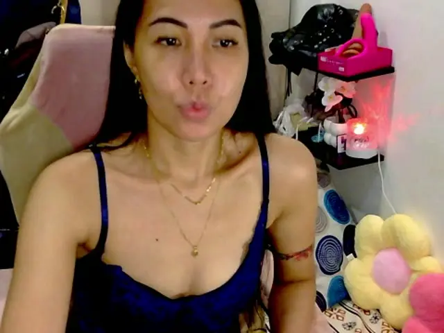 ara Live Webcam Profil