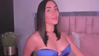 ariamatheuss Live Webcam