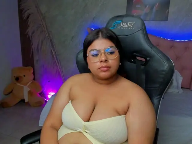 ariarose Live Webcam Profil