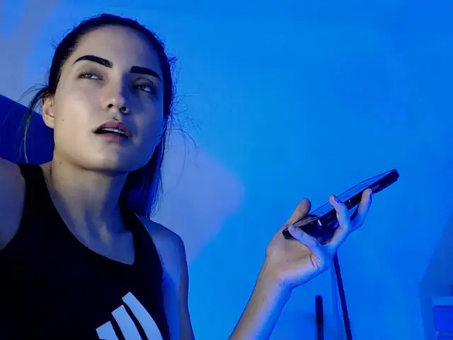 azurereign Live Webcam Profil