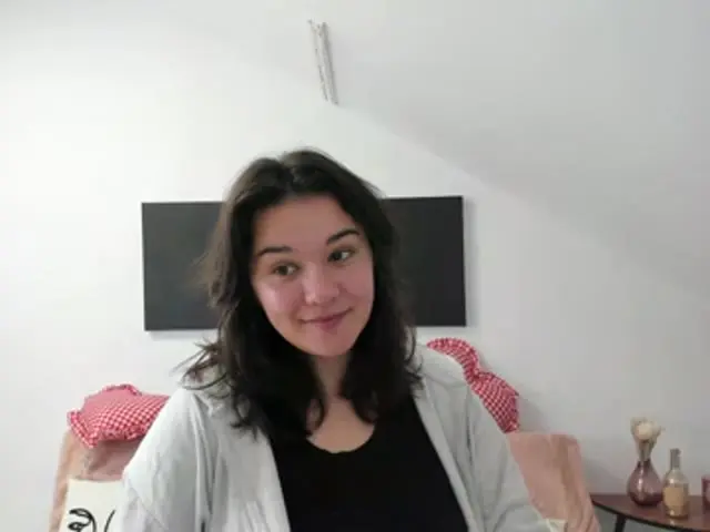 beatriceharr Live Webcam Profil