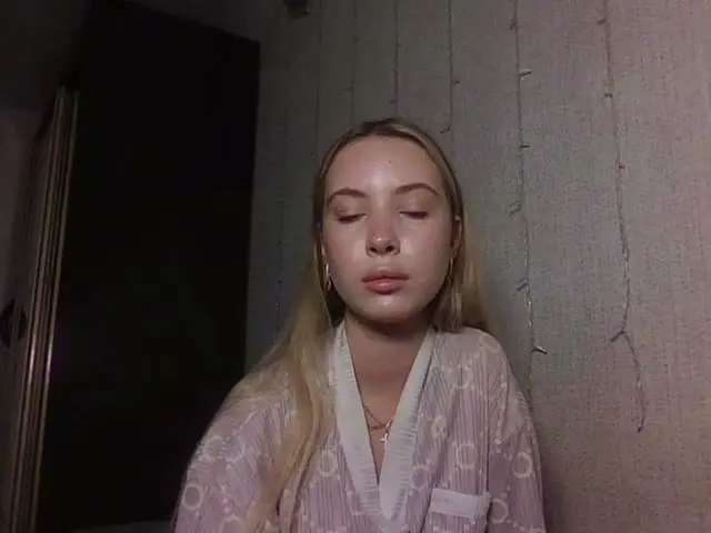 beatrix Live Webcam Profil