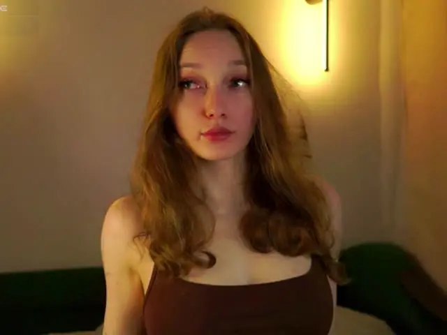 bellaxis Live Webcam Profil