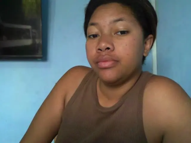 belleanah Live Webcam Profil