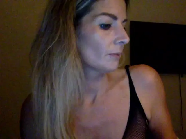 bonnita1985 Live Webcam Profil