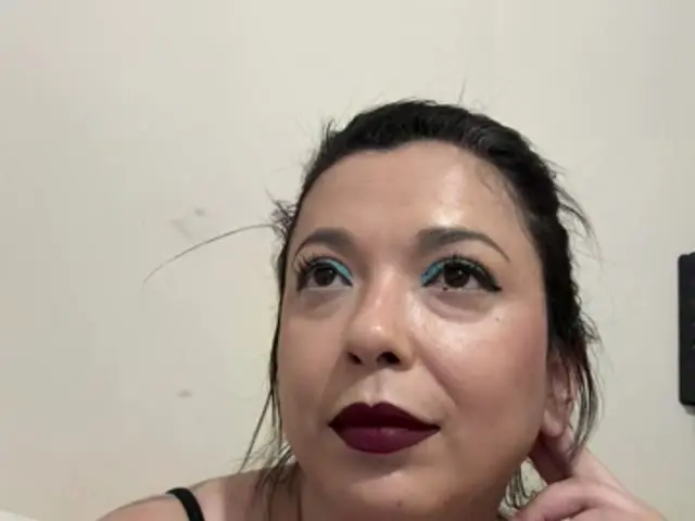 cicy Live Webcam Profil