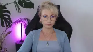 cinderellaxo Live Webcam