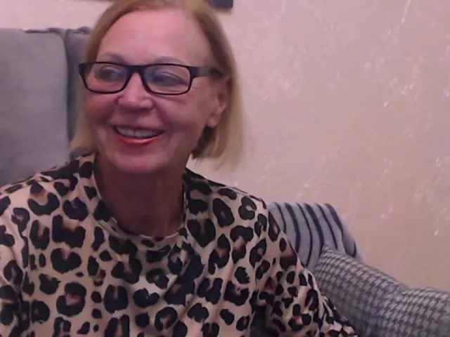 cjare Live Webcam Profil