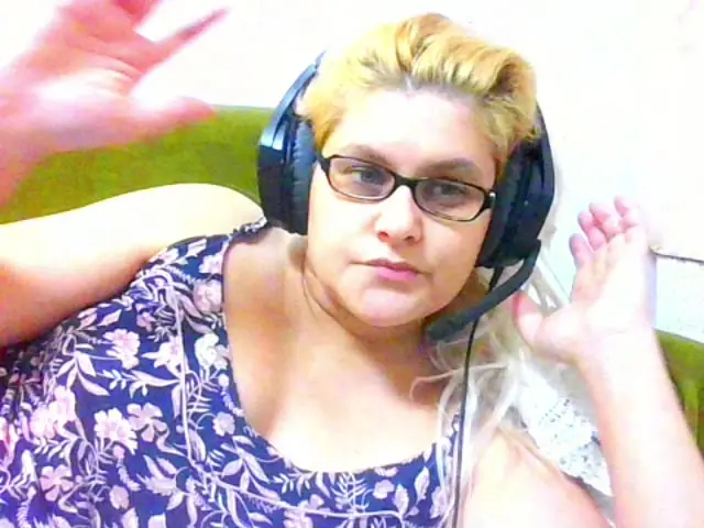classiclady Live Webcam Profil