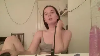 courtney Live Webcam Profil