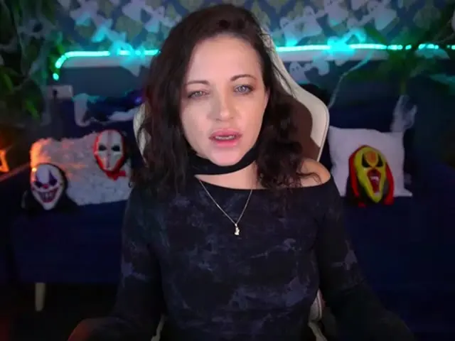 dafnimon Live Webcam Profil