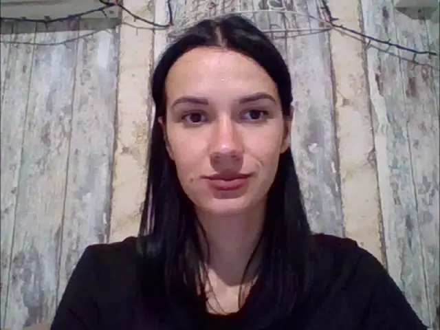 darlingbabe Live Webcam Profil