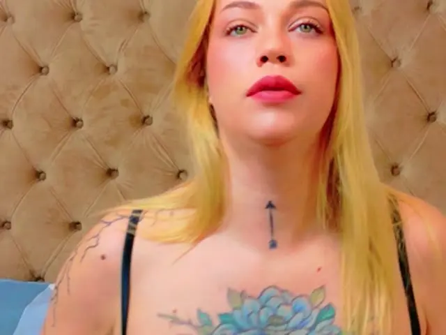 dashaposhh Live Webcam Profil
