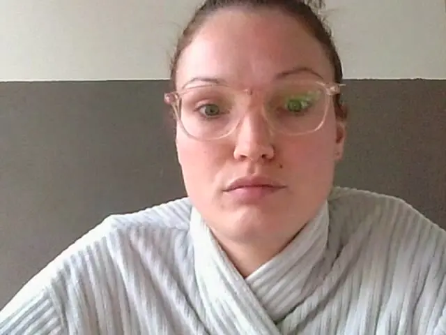 denisestarx Live Webcam Profil
