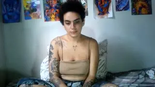 dommin Live Webcam Profil