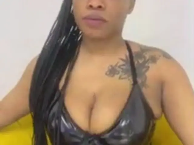 ebonybarbie Live Webcam Profil