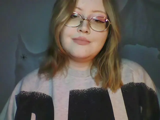elaynesweet Live Webcam Profil