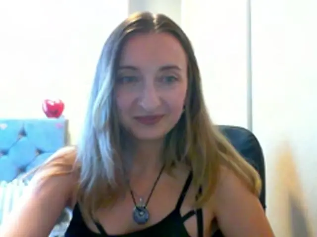 elizabethlin Live Webcam Profil