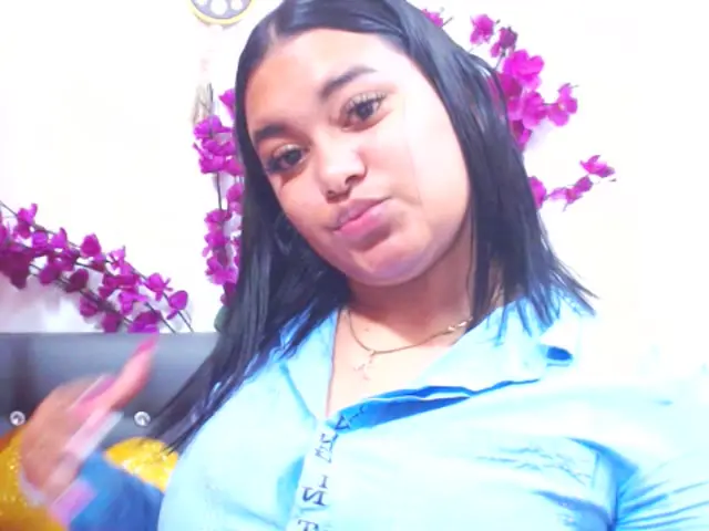 emysubx4 Live Webcam Profil