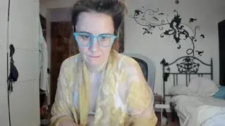 fetishfemme Live Webcam