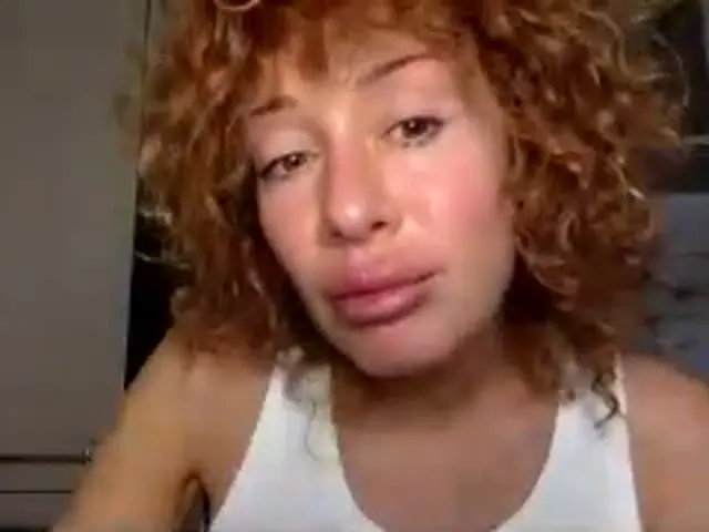 foxxxy Live Webcam Profil