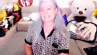 grandmilf Live Webcam