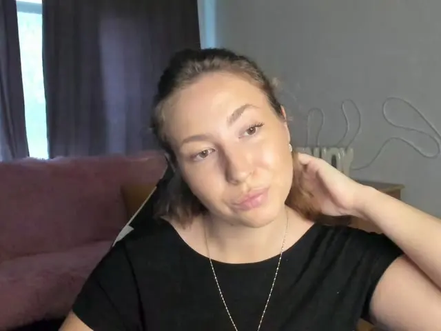 gyrlcool Live Webcam Profil