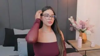 hannaevans Live Webcam