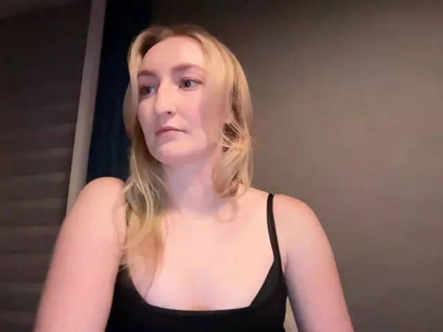 hazysasha Live Webcam Profil