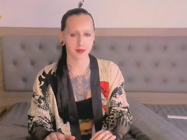 ivoblake Live Webcam Profil