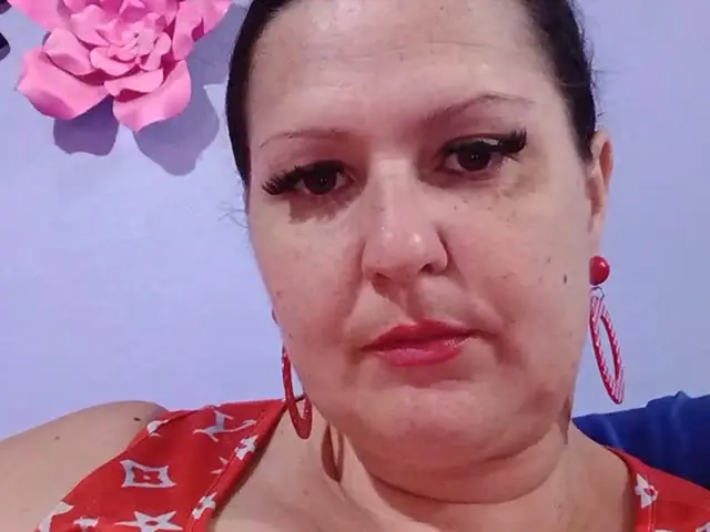 janasouza123 Live Webcam Profil
