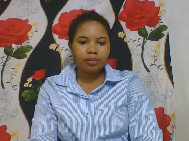juliah Live Webcam Profil