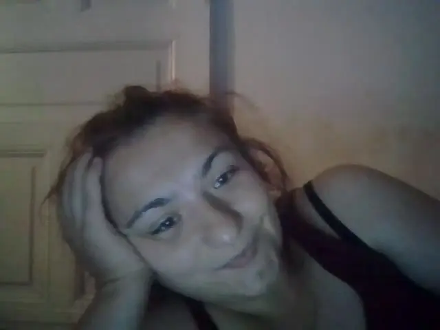 kateryna1998 Live Webcam Profil