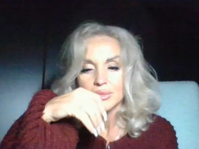 katiesosweet Live Webcam Profil