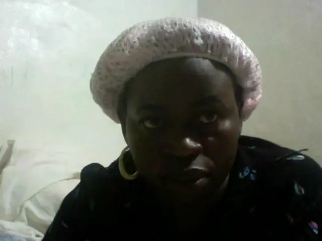 katinaa Live Webcam Profil