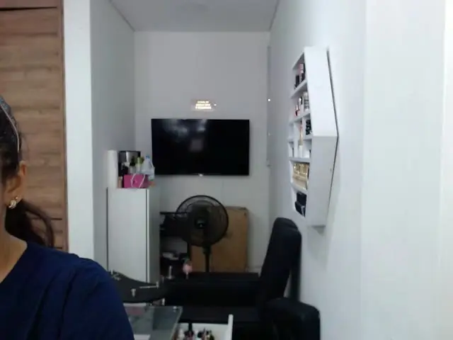 khloexxx Live Webcam Profil