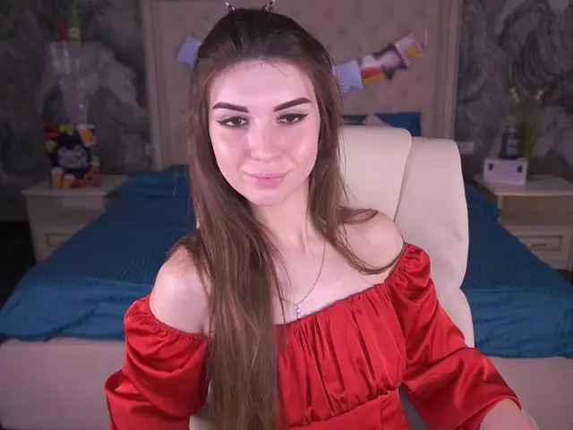 kyliejoyys Live Webcam Profil