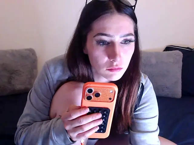 kynekobtbf Live Webcam Profil
